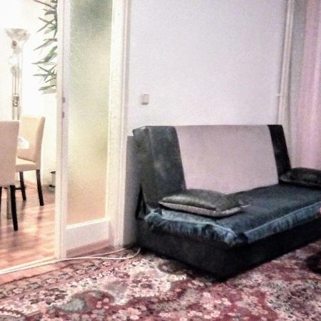 Apartment Alipasino Saraybosna Dış mekan fotoğraf