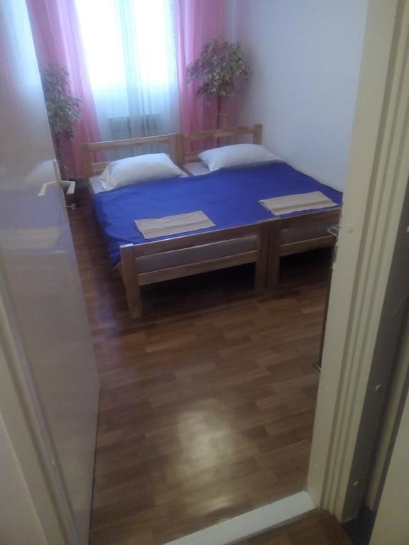 Apartment Alipasino Saraybosna Dış mekan fotoğraf