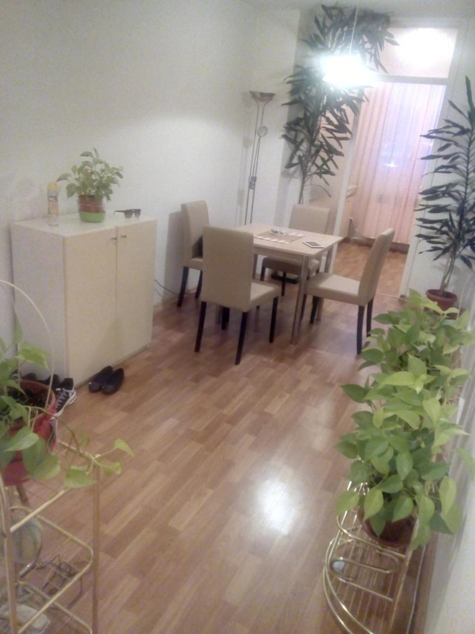 Apartment Alipasino Saraybosna Dış mekan fotoğraf