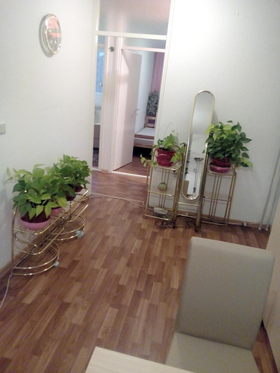 Apartment Alipasino Saraybosna Dış mekan fotoğraf