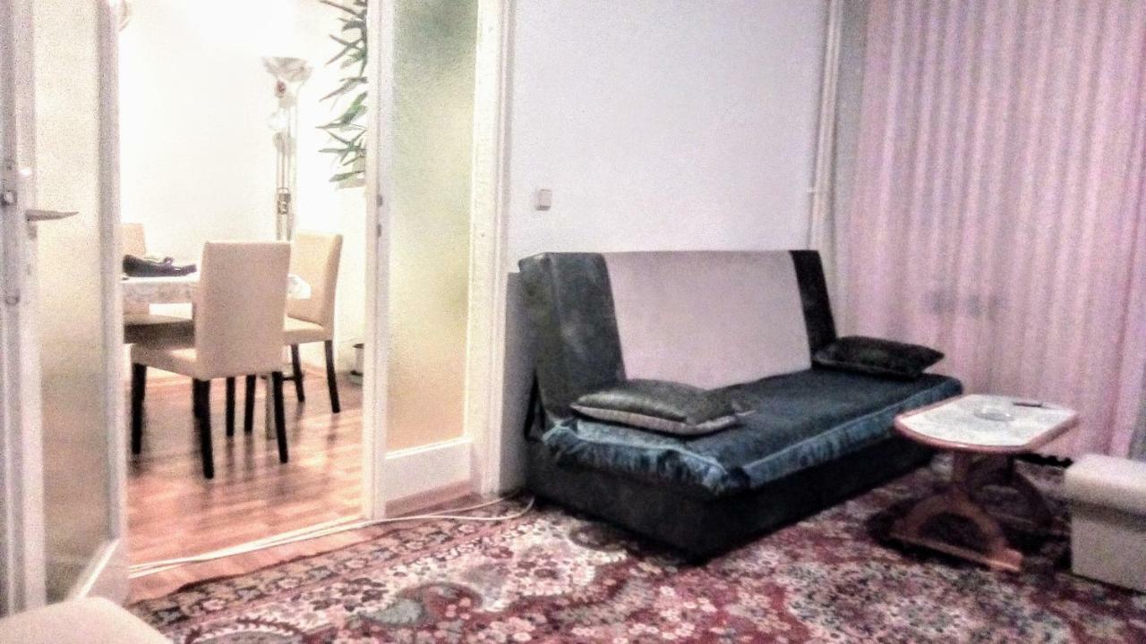 Apartment Alipasino Saraybosna Dış mekan fotoğraf